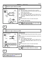 Предварительный просмотр 380 страницы Toyota 2006 Tundra Service - Repair - Maintenance