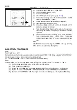 Предварительный просмотр 417 страницы Toyota 2006 Tundra Service - Repair - Maintenance