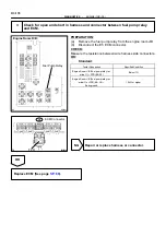 Предварительный просмотр 445 страницы Toyota 2006 Tundra Service - Repair - Maintenance