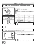 Предварительный просмотр 474 страницы Toyota 2006 Tundra Service - Repair - Maintenance