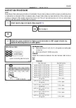 Предварительный просмотр 488 страницы Toyota 2006 Tundra Service - Repair - Maintenance