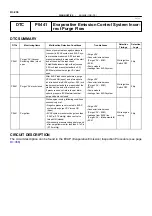 Предварительный просмотр 503 страницы Toyota 2006 Tundra Service - Repair - Maintenance