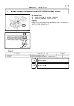 Предварительный просмотр 516 страницы Toyota 2006 Tundra Service - Repair - Maintenance