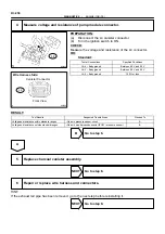 Предварительный просмотр 517 страницы Toyota 2006 Tundra Service - Repair - Maintenance