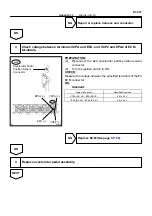 Предварительный просмотр 581 страницы Toyota 2006 Tundra Service - Repair - Maintenance