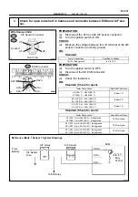 Предварительный просмотр 612 страницы Toyota 2006 Tundra Service - Repair - Maintenance