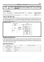 Предварительный просмотр 626 страницы Toyota 2006 Tundra Service - Repair - Maintenance