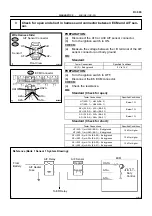 Предварительный просмотр 640 страницы Toyota 2006 Tundra Service - Repair - Maintenance