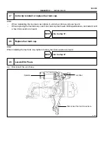 Предварительный просмотр 670 страницы Toyota 2006 Tundra Service - Repair - Maintenance