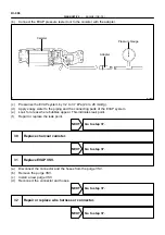 Предварительный просмотр 671 страницы Toyota 2006 Tundra Service - Repair - Maintenance