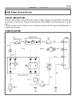 Предварительный просмотр 684 страницы Toyota 2006 Tundra Service - Repair - Maintenance