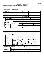 Предварительный просмотр 702 страницы Toyota 2006 Tundra Service - Repair - Maintenance