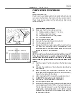 Предварительный просмотр 736 страницы Toyota 2006 Tundra Service - Repair - Maintenance