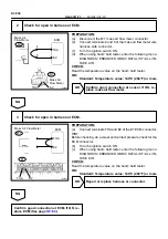 Предварительный просмотр 811 страницы Toyota 2006 Tundra Service - Repair - Maintenance