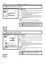 Предварительный просмотр 817 страницы Toyota 2006 Tundra Service - Repair - Maintenance