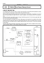 Предварительный просмотр 873 страницы Toyota 2006 Tundra Service - Repair - Maintenance