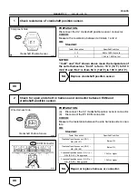 Предварительный просмотр 908 страницы Toyota 2006 Tundra Service - Repair - Maintenance