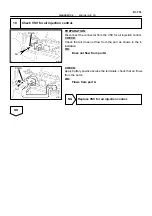 Предварительный просмотр 1034 страницы Toyota 2006 Tundra Service - Repair - Maintenance