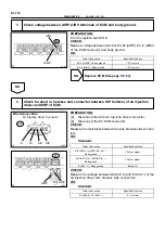 Предварительный просмотр 1058 страницы Toyota 2006 Tundra Service - Repair - Maintenance