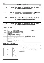 Предварительный просмотр 1131 страницы Toyota 2006 Tundra Service - Repair - Maintenance