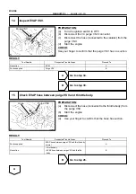 Предварительный просмотр 1188 страницы Toyota 2006 Tundra Service - Repair - Maintenance