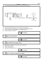 Предварительный просмотр 1197 страницы Toyota 2006 Tundra Service - Repair - Maintenance