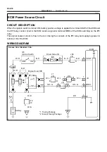 Предварительный просмотр 1202 страницы Toyota 2006 Tundra Service - Repair - Maintenance