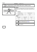 Предварительный просмотр 1216 страницы Toyota 2006 Tundra Service - Repair - Maintenance