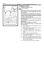 Предварительный просмотр 1242 страницы Toyota 2006 Tundra Service - Repair - Maintenance