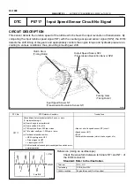 Предварительный просмотр 1292 страницы Toyota 2006 Tundra Service - Repair - Maintenance