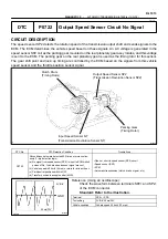 Предварительный просмотр 1297 страницы Toyota 2006 Tundra Service - Repair - Maintenance