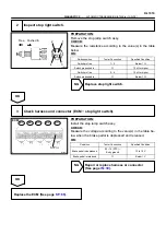 Предварительный просмотр 1303 страницы Toyota 2006 Tundra Service - Repair - Maintenance