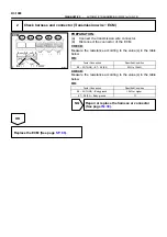 Предварительный просмотр 1372 страницы Toyota 2006 Tundra Service - Repair - Maintenance