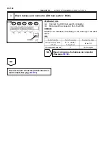 Предварительный просмотр 1388 страницы Toyota 2006 Tundra Service - Repair - Maintenance