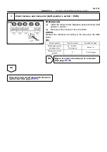 Предварительный просмотр 1391 страницы Toyota 2006 Tundra Service - Repair - Maintenance