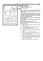 Предварительный просмотр 1407 страницы Toyota 2006 Tundra Service - Repair - Maintenance