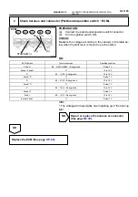 Предварительный просмотр 1449 страницы Toyota 2006 Tundra Service - Repair - Maintenance