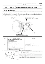 Предварительный просмотр 1459 страницы Toyota 2006 Tundra Service - Repair - Maintenance