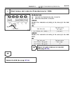 Предварительный просмотр 1503 страницы Toyota 2006 Tundra Service - Repair - Maintenance