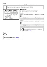 Предварительный просмотр 1540 страницы Toyota 2006 Tundra Service - Repair - Maintenance