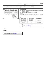 Предварительный просмотр 1563 страницы Toyota 2006 Tundra Service - Repair - Maintenance