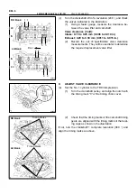 Предварительный просмотр 1569 страницы Toyota 2006 Tundra Service - Repair - Maintenance