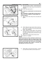 Предварительный просмотр 1570 страницы Toyota 2006 Tundra Service - Repair - Maintenance