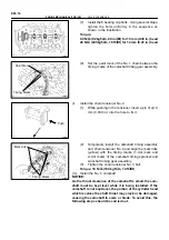 Предварительный просмотр 1579 страницы Toyota 2006 Tundra Service - Repair - Maintenance