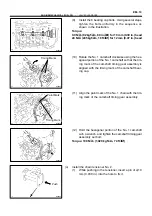 Предварительный просмотр 1582 страницы Toyota 2006 Tundra Service - Repair - Maintenance