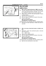 Предварительный просмотр 1588 страницы Toyota 2006 Tundra Service - Repair - Maintenance