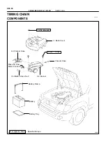 Предварительный просмотр 1589 страницы Toyota 2006 Tundra Service - Repair - Maintenance