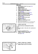 Предварительный просмотр 1595 страницы Toyota 2006 Tundra Service - Repair - Maintenance