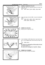 Предварительный просмотр 1596 страницы Toyota 2006 Tundra Service - Repair - Maintenance