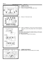 Предварительный просмотр 1597 страницы Toyota 2006 Tundra Service - Repair - Maintenance